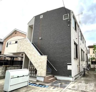 貫井4丁目NEO AVANDの画像