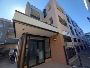 エレガンテ アピターレの画像