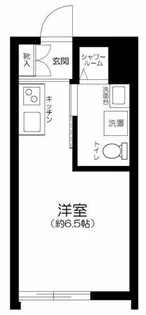 美山HOUSE【1階】の間取り