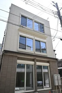 美山HOUSE【1階】の外観