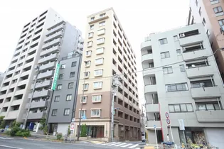 ステージグランデ文京大塚の画像