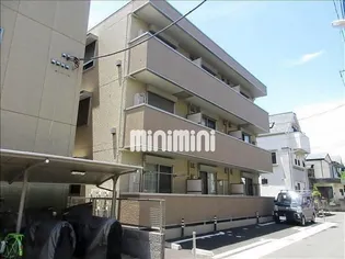 イーストコート八幡の画像