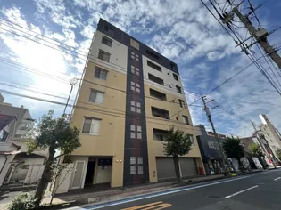 アルテイーストタワーの画像