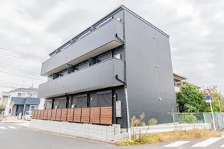 DELIGHT赤見台の画像