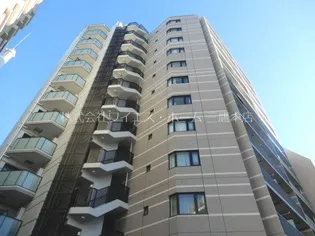 KDXレジデンス三鷹【3階】の外観