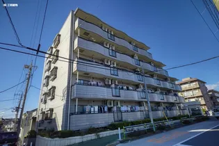 KサンライトマンションIIIの画像