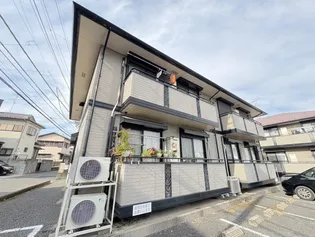 クリスタルパレスAの画像