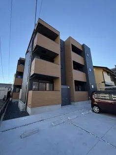 CHERIM中村公園Ⅲの画像