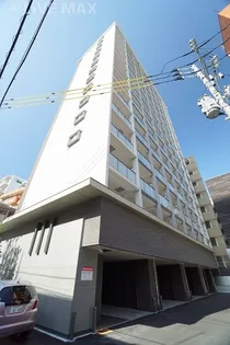 サヴォイ博多スーペリア【13階】の外観