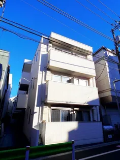 東京都杉並区井草5【マンション】の外観