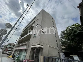 第2サンライズビルの画像