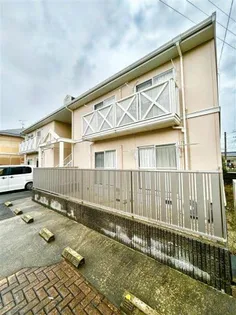 ウイズF A棟の画像