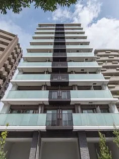 東京都品川区東品川4【マンション】の外観