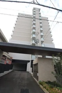 Louis Residence 天王寺町北【11階】の外観