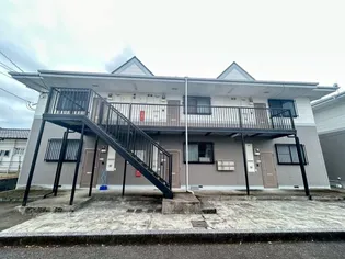 セゾンパークA棟の画像