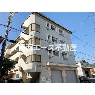 司マンションの画像