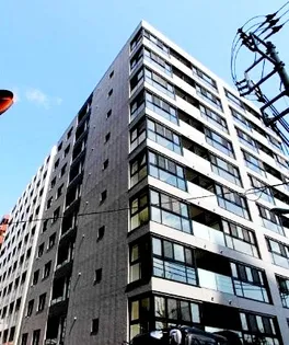 RODIA日本橋茅場町 旧:御幸レジデンス日本橋茅場町【3階】の外観