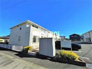 ルミウス A棟の画像