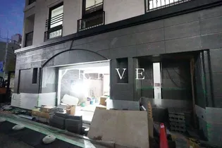 THE MAYFAIRの画像