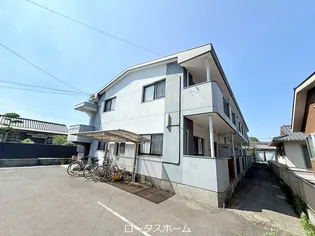 ガーデンハイツ清水の画像