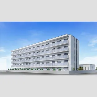 ジュノール千歳真々地の画像