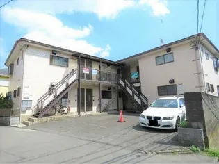 レジデンス数沢の画像