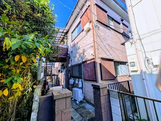 東光ハイツ戸部の画像