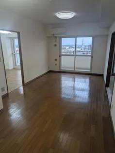 ガーデンコート簗瀬の画像