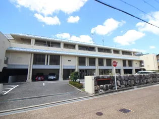 グランドール宝塚の画像