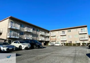 エステートピアウチダ【2階】の外観