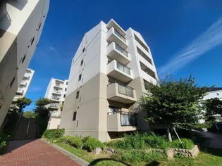 シティハイツ狩口【1階】の外観