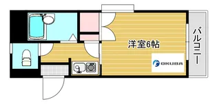 パース12【3階】の間取り