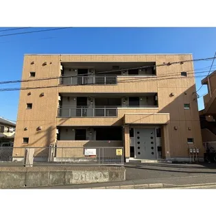 プランドールKT【1階】の外観