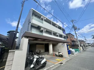 レジーナ西宮北口の画像