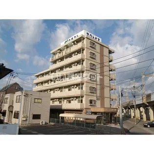 ハイトピア四日市の画像