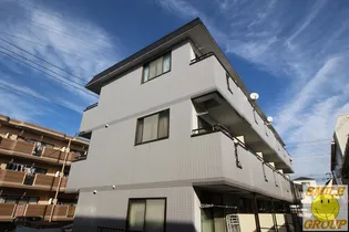 ジュネス金子の画像