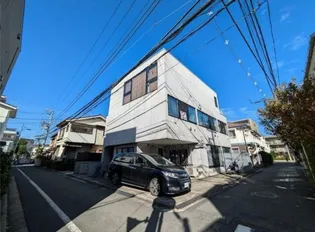 ecru エクリュ【2階】の外観