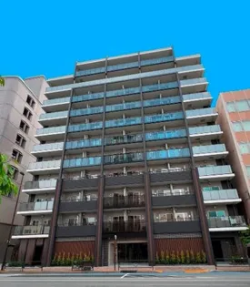 NIDO ASAKUSAの画像