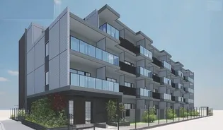 東京都世田谷区玉川台1【マンション】の外観