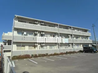 中町ハイツの画像