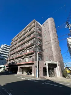 ライフ第6マンション藤枝駅前の画像