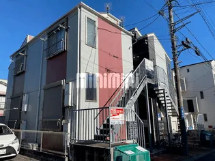 モンステラ中山Aの画像