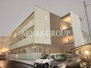 ミランダキャトルの画像