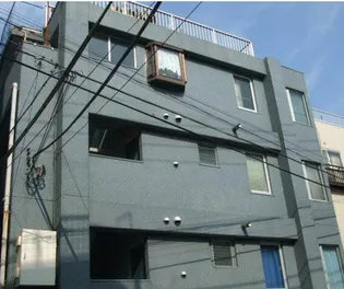 ハイムタナベ【3階】の外観