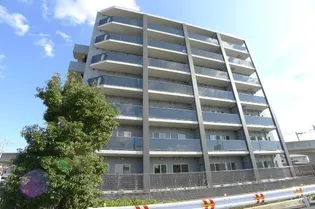 ART RESIDENCE IN KASHIWAーNOーHAの画像