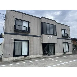 コモンライフ中佃の画像