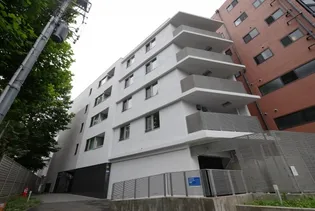 コスモリード新宿余丁町の画像