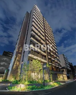 LANDIC O2227【2階】の外観