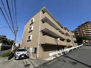 メゾンドロイヤルの画像