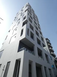 GRAN PASEO目黒 グランパセオ目黒【4階】の外観